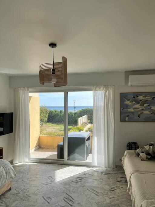 Apartment Cosy Avec Terrasse Sur La