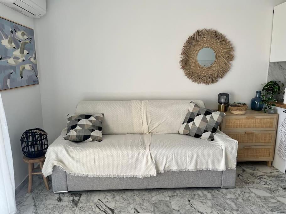 Cosy Avec Terrasse Sur La