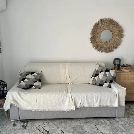 Studio Cosy Avec Terrasse Sur La Plage La Seyne-sur-Mer Exterior foto