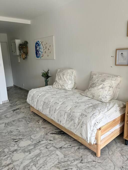 Cosy Avec Terrasse Sur La Appartamento